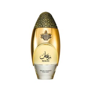 Lattafa Niche Emarati Remas 100ml Eau De Parfum