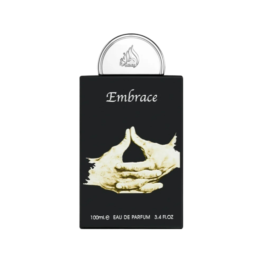 Lattafa Pride Embrace 100ml Eau De Parfum