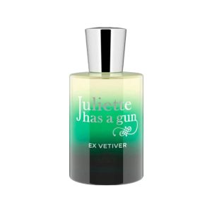 Juliette Has A Gun Ex Vetiver 100ml Eau de Parfum