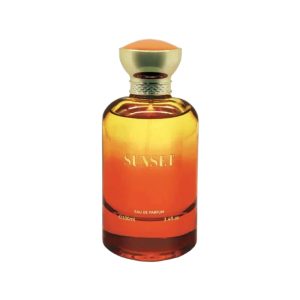 Bharara Beauty Sunset 100ml Eau De Parfum