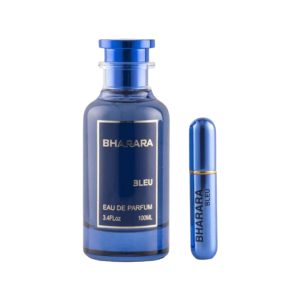 Bharara Beauty Bleu 100ml Eau De Parfum