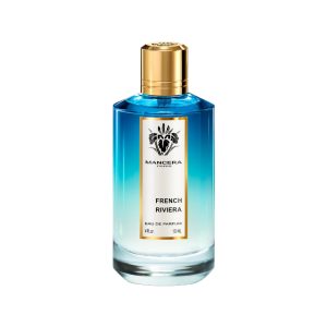 Mancera French Riviera 120ml Eau de Parfum