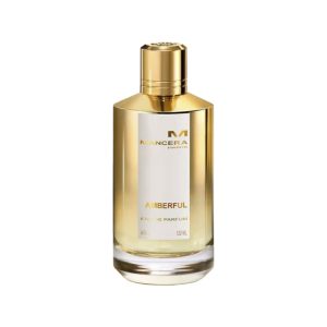 Mancera Paris Amberful 120ml Eau de Parfum