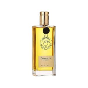 Nicolai Parfumeur-Créateur Sacrebleu Intense 100ml Eau De Parfum