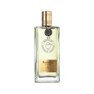 Nicolai Parfumeur-Créateur Patchouli Intense 100ml Eau De Parfum