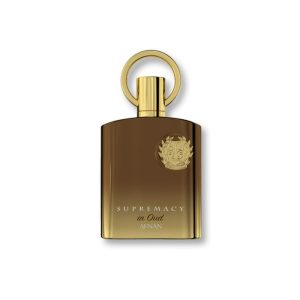 Afnan Supremacy in Oud 100ml Eau De Parfum