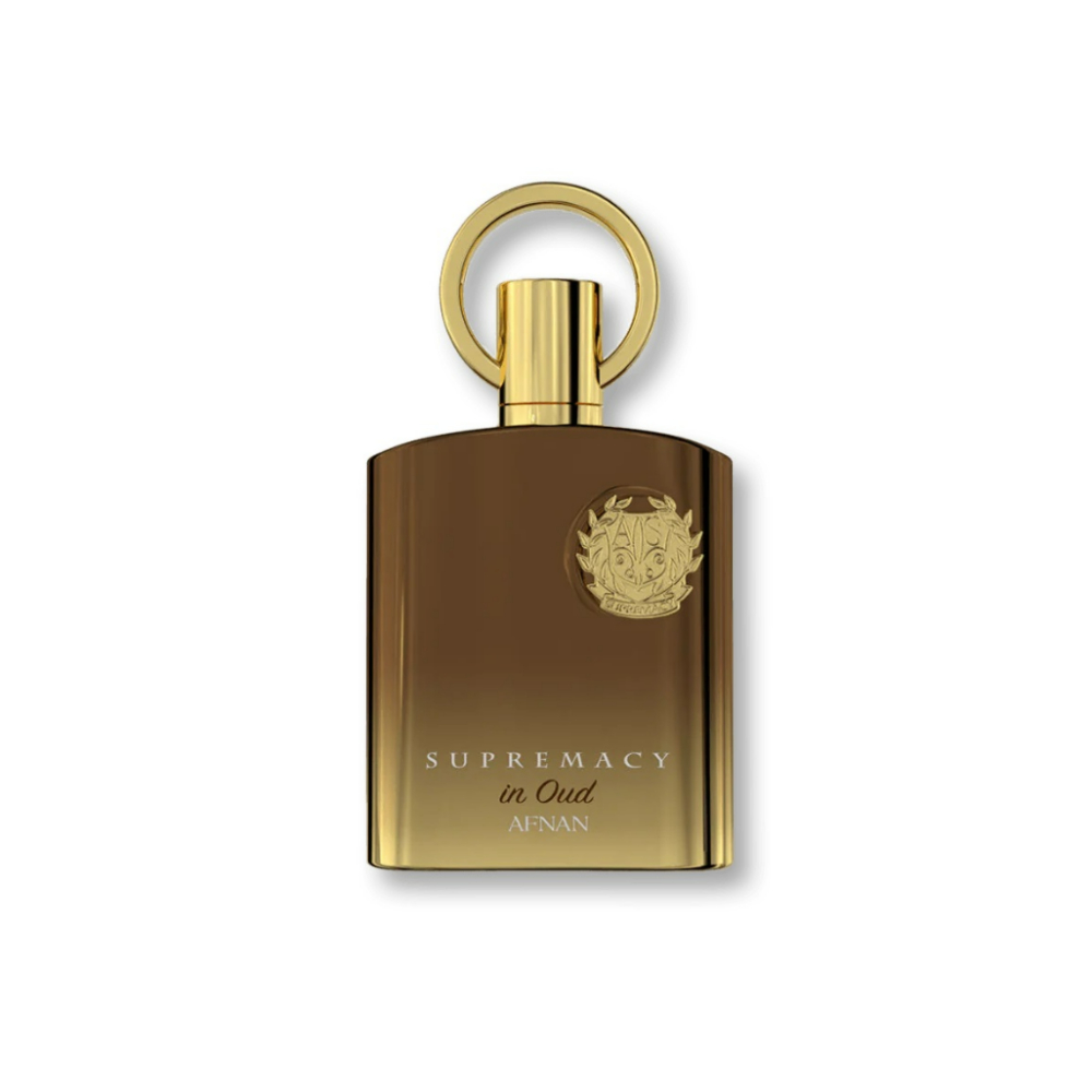 Afnan Supremacy in Oud 100ml Eau De Parfum