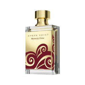 Afnan Amberythme 80ml Extait