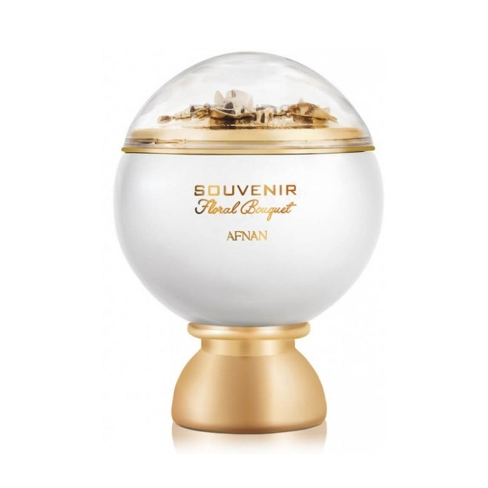 Afnan Souvenir Floral Bouquet 100ml Eau De Parfum