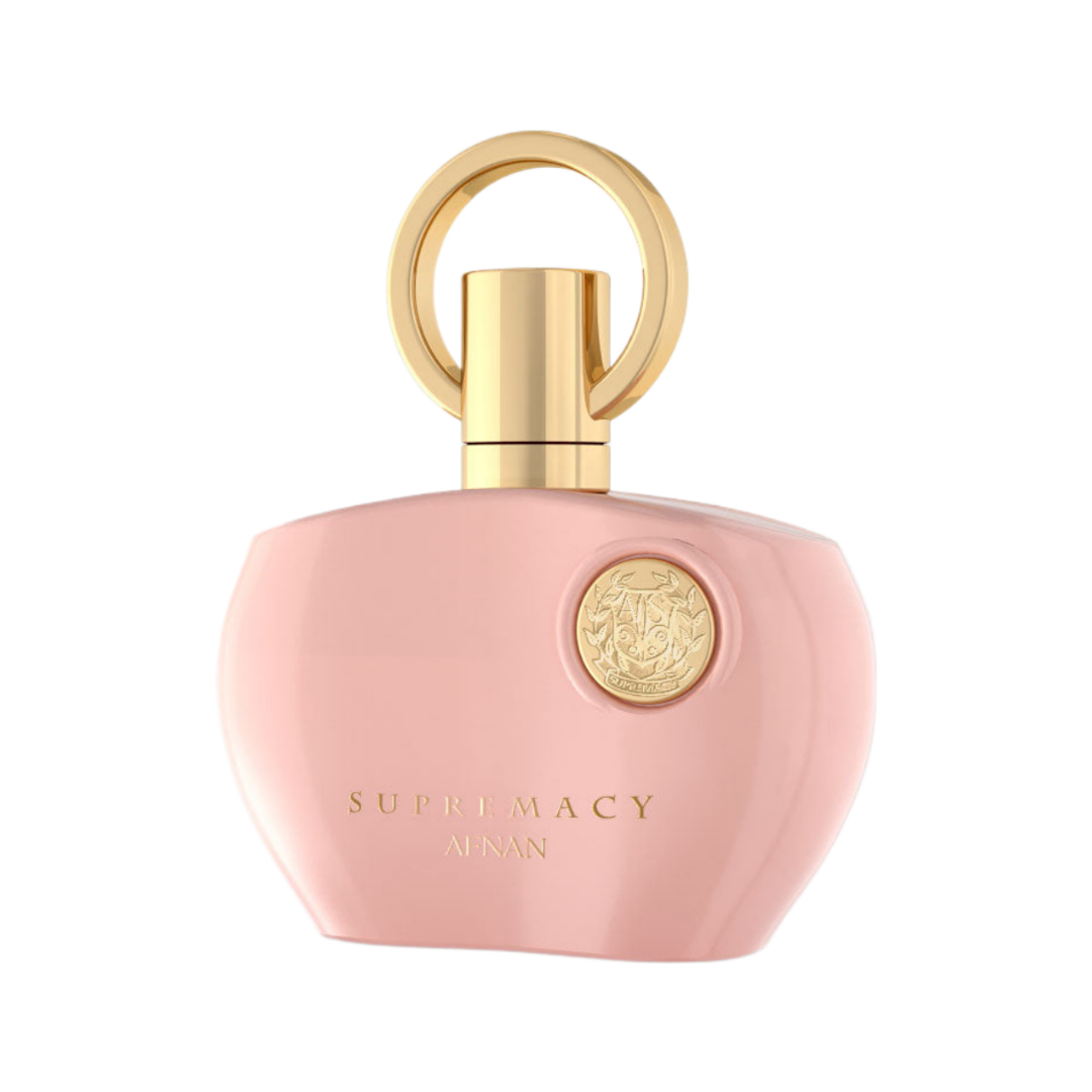 Afnan Supremacy Pink 100ml Eau De Parfum