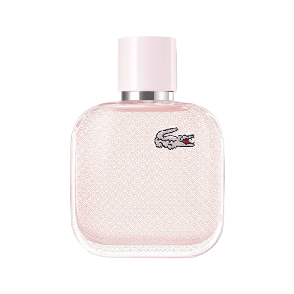 Lacoste L.12.12 Rose Eau Fraîche 100ml Eau de Toilette