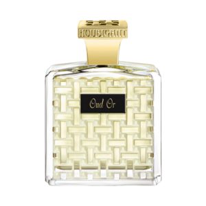 Houbigant Oud Or 100ml Eau de Parfum