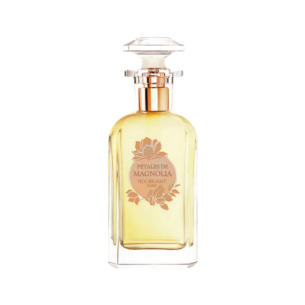 Houbigant Pétales de Magnolia 100ml Eau de Parfum