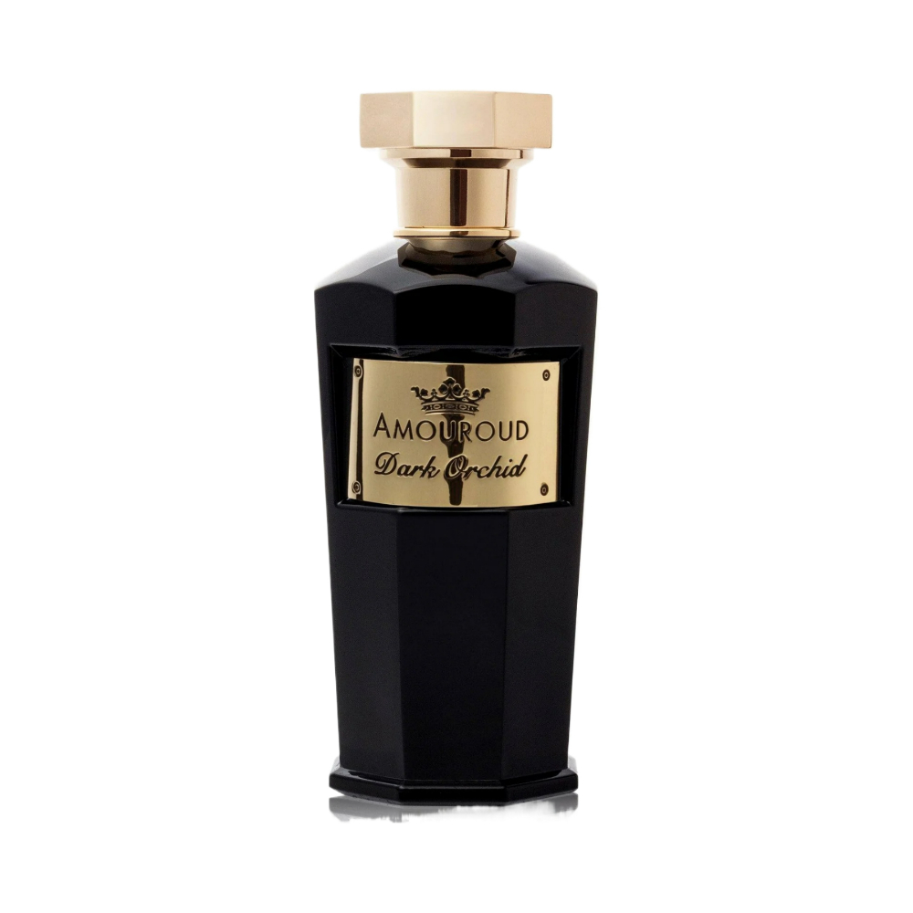 Amouroud Dark Orchid 100ml Eau De Parfum