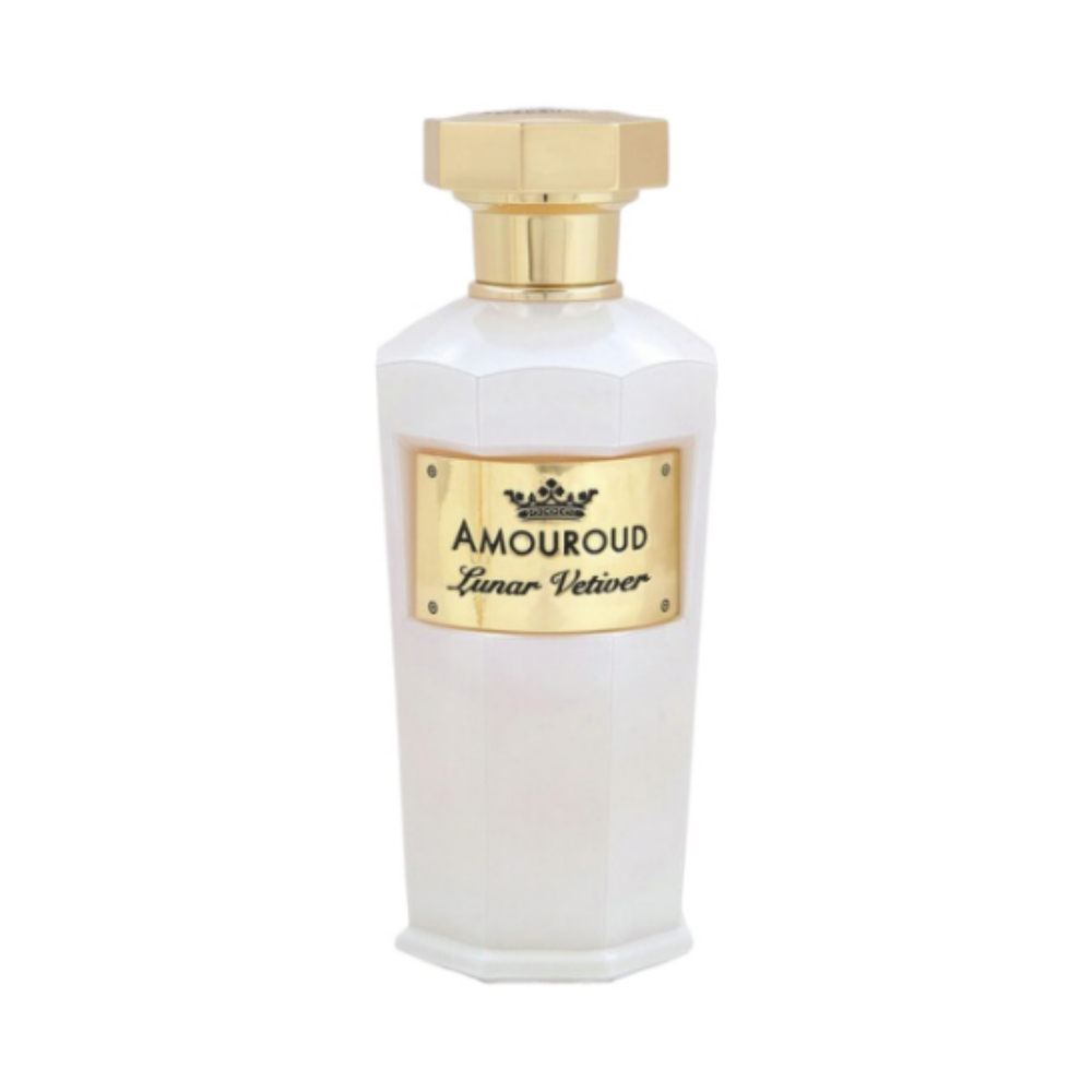 Amouroud Lunar Vetiver 100ml Eau De Parfum