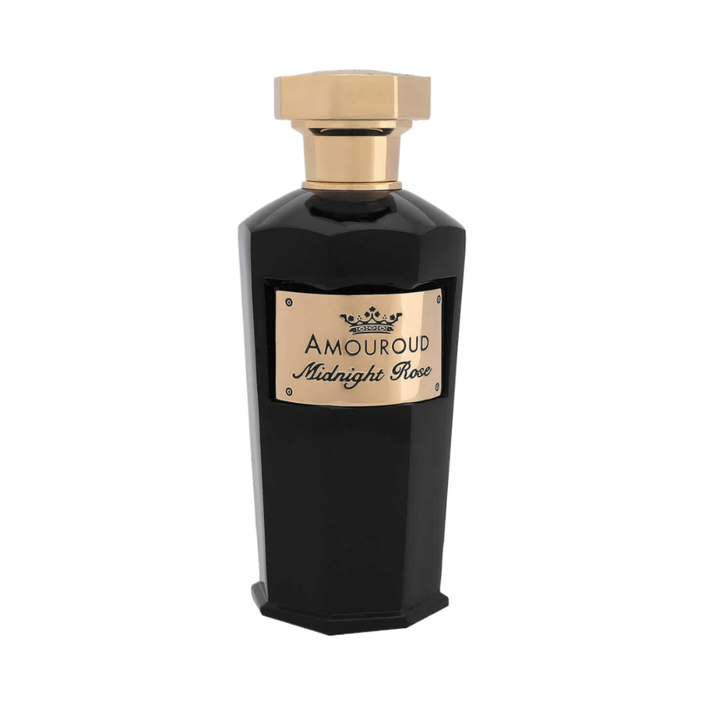 Amouroud Midnight Rose 100ml Eau De Parfum
