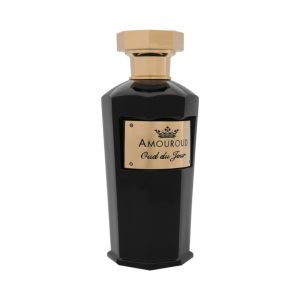 Amouroud Oud du Jour 100ml Eau De Parfum