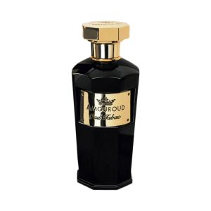 Amouroud Oud Tabac 100ml Eau De Parfum
