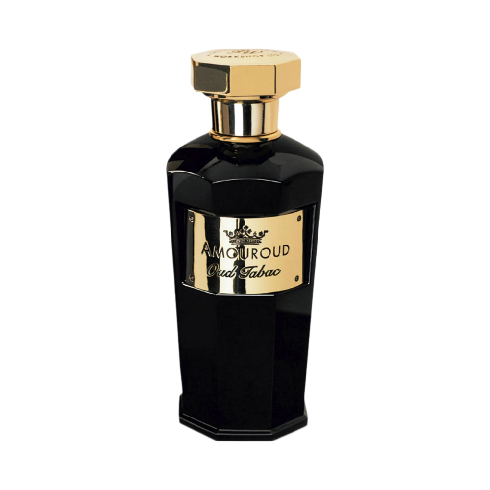 Amouroud Oud Tabac 100ml Eau De Parfum