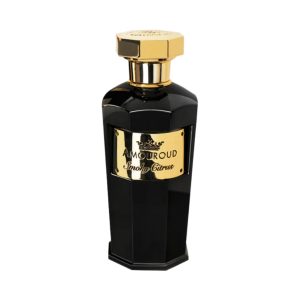 Amouroud Smoky Citrus  100ml Eau De Parfum