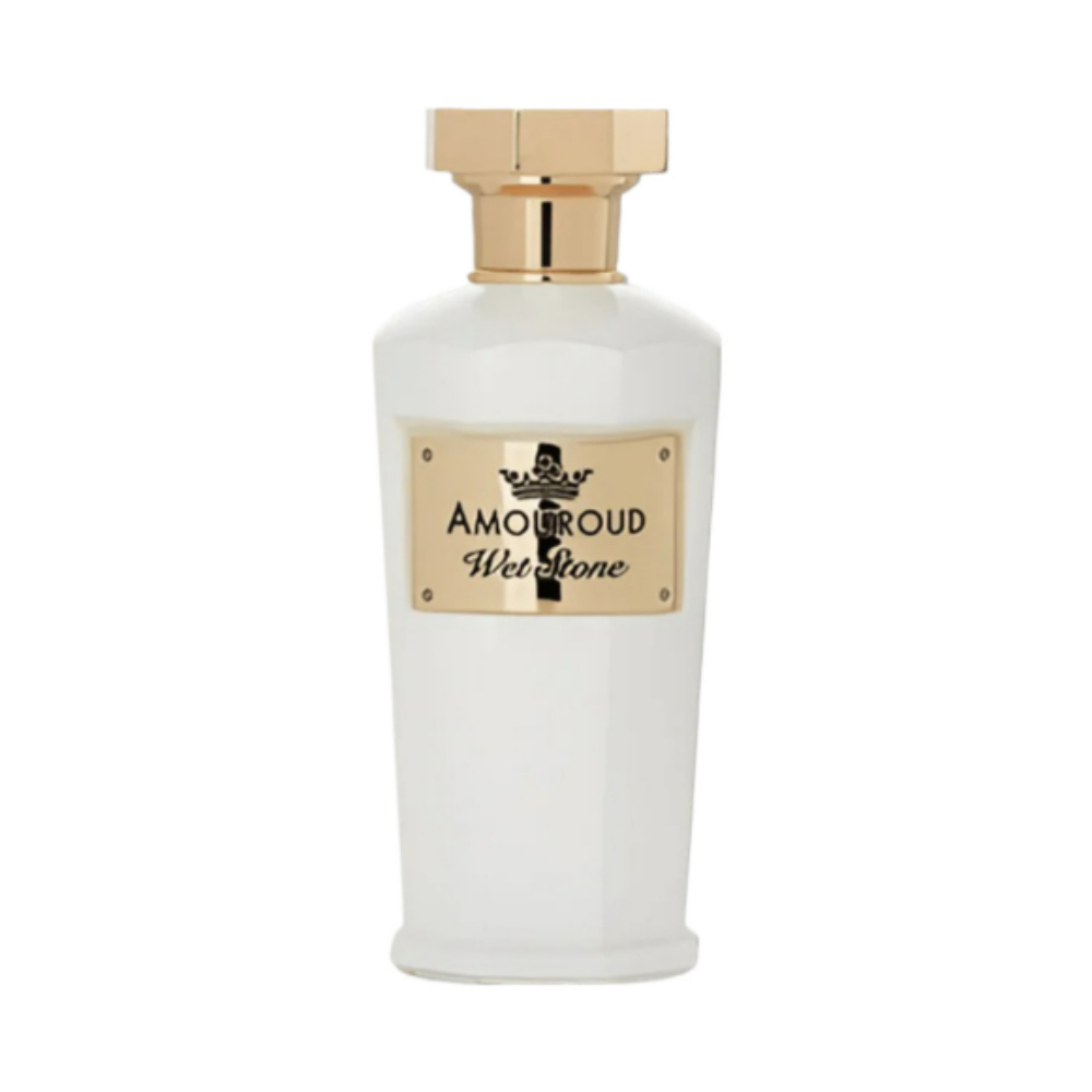 Amouroud Wet Stone 100ml Eau De Parfum