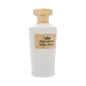 Amouroud White Hinoki 100ml Eau De Parfum