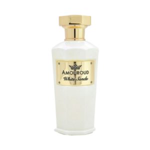 Amouroud White Sands 100ml Eau De Parfum
