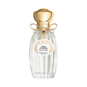 Annick Goutal Rose Pompon 100ml Eau De Toilette