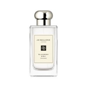 Jo Malone Blackberry & Bay 100ml Eau De Cologne