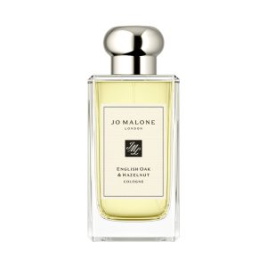 Jo Malone English Oak & Hazelnut 100ml Eau De Cologne