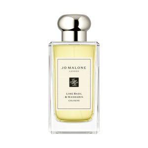 Jo Malone Lime Basil & Mandarin  100ml Eau De Cologne