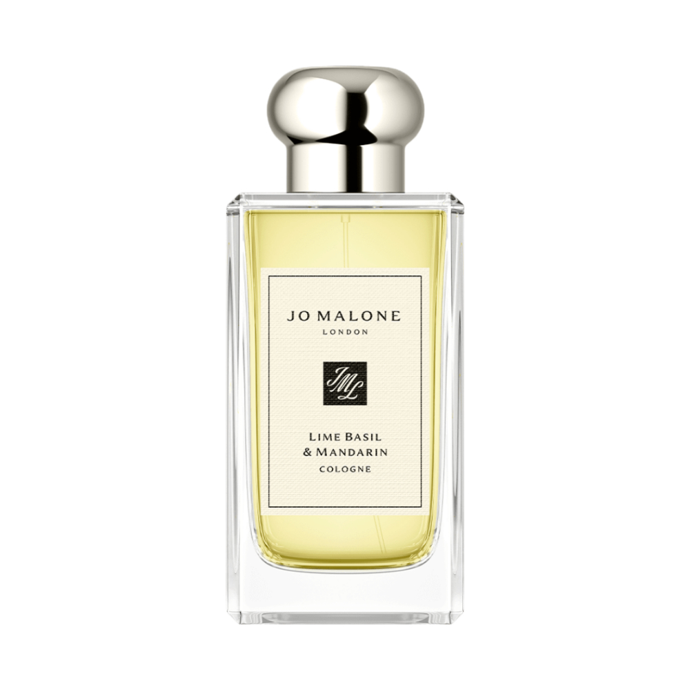 Jo Malone Lime Basil & Mandarin 100ml Eau De Cologne