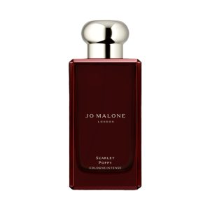Jo Malone Scarlet Poppy Cologne Intense 100ml Eau De Cologne