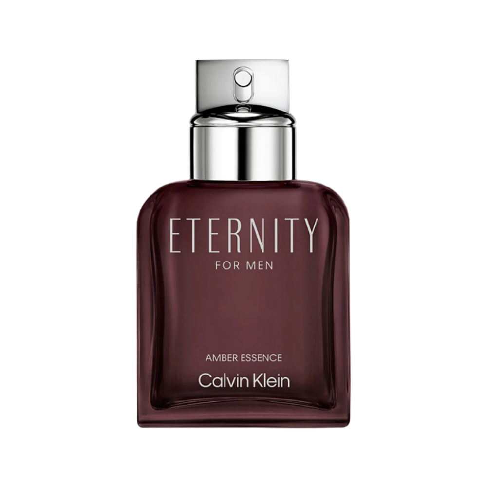 Calvin Klein Eternity Amber Essence Parfum Intense 100ml Eau De Parfum