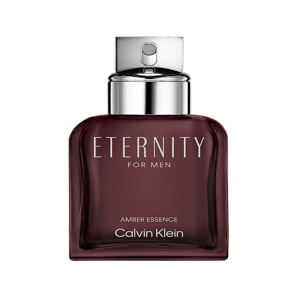 Calvin Klein Eternity Amber Essence Parfum Intense 50ml Parfum