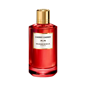 Mancera Cherry Cherry 120ml Eau De Parfum