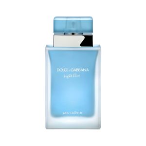 Dolce & Gabbana Light Blue Eau Intense 100ml Eau De Parfum