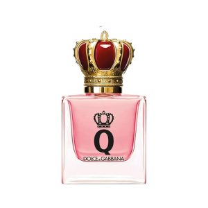 Dolce & Gabbana Q 30ml Eau De Parfum