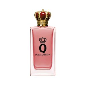 Dolce & Gabbana Q By D&G Int 100ml Eau De Parfum