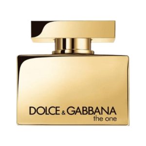 Dolce & Gabbana The One Gold 75ml Eau De Parfum