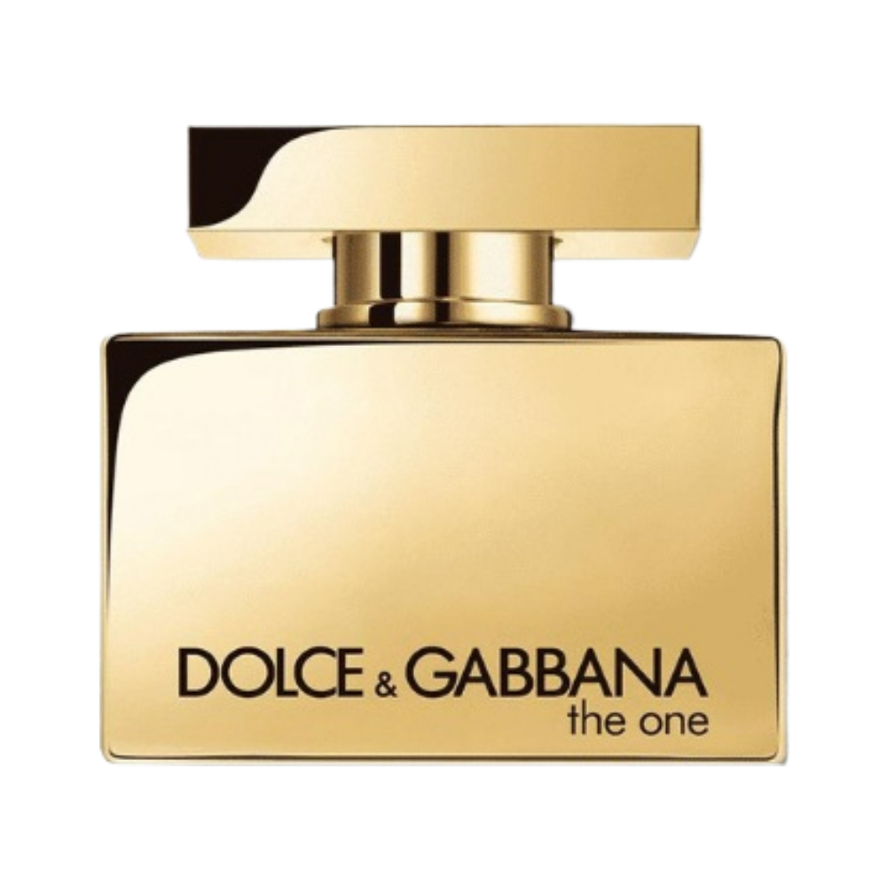 Dolce & Gabbana The One Gold 75ml Eau De Parfum