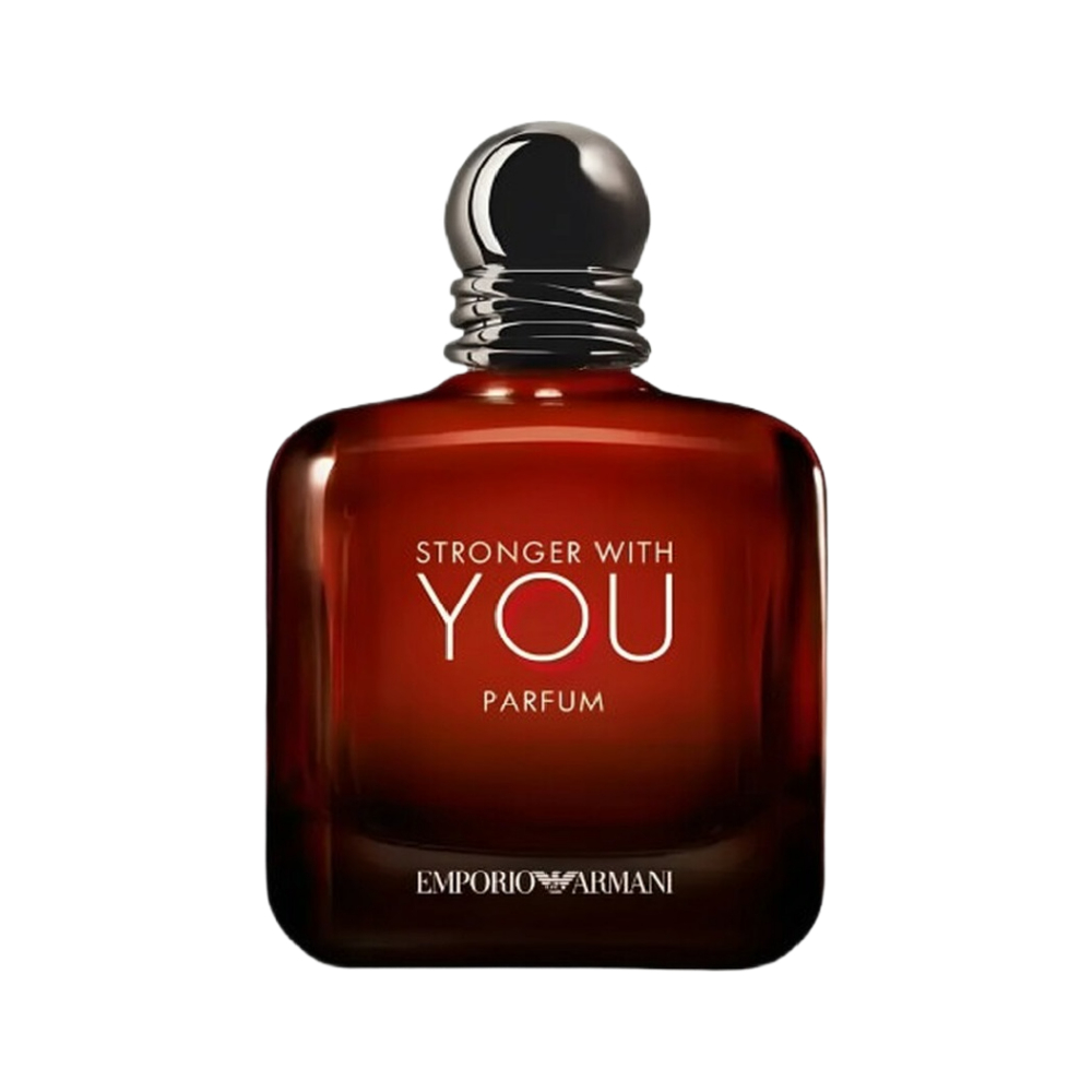 Giorgio Armani Stronger With You Parfum 100ml