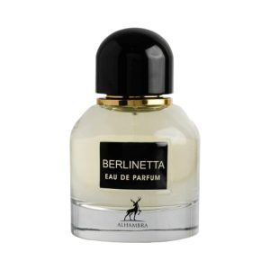 Maison Alhambra Berlinetta 100ml Eau De Parfum