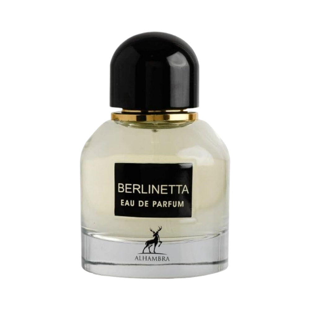Maison Alhambra Berlinetta 100ml Eau De Parfum