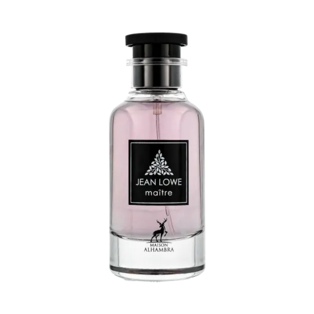 Maison Alhambra Lowe Matière 100ml Eau De Parfum