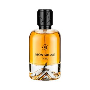 Maison Alhambra Montaigne Coco 100ml Eau De Parfum