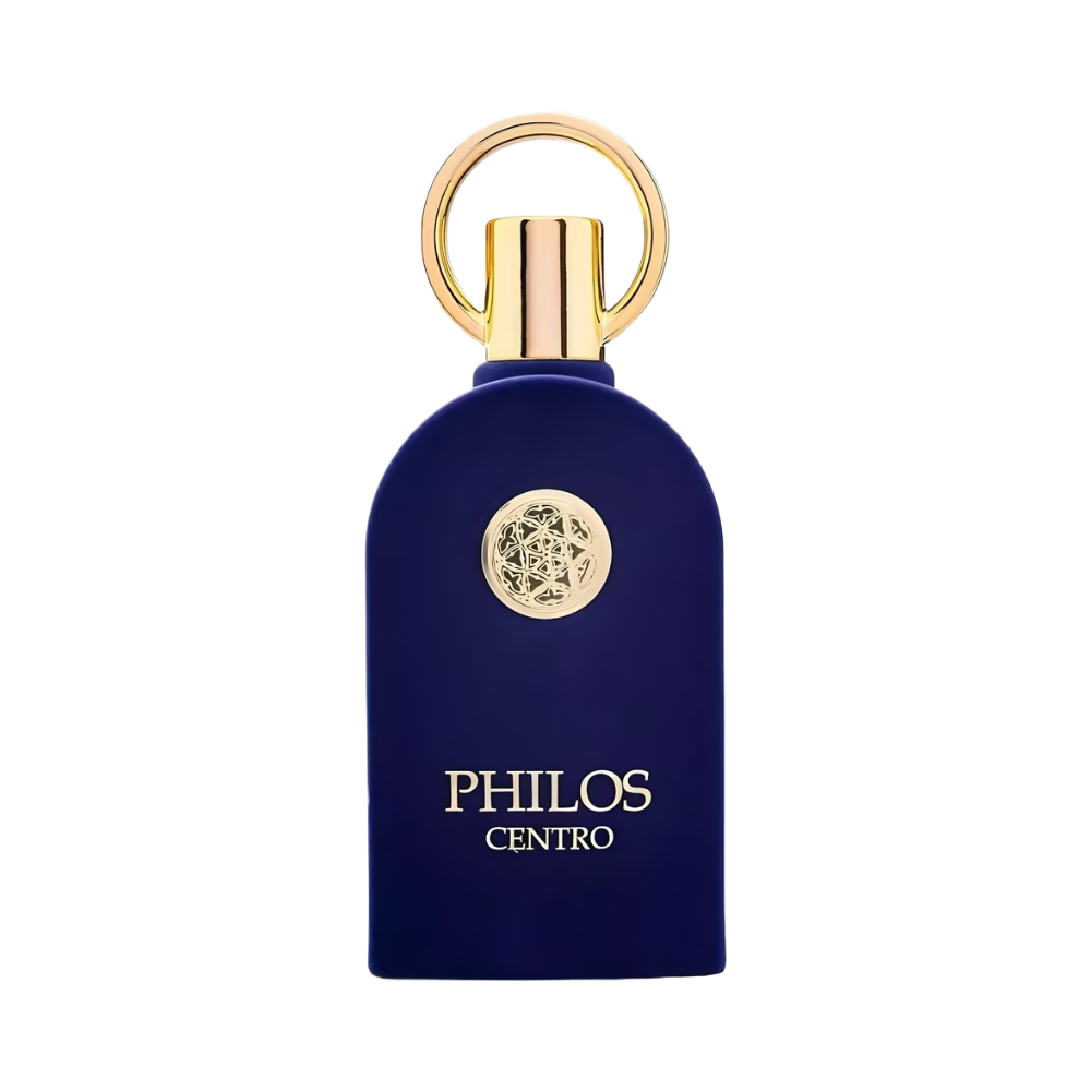 Maison Alhambra Philos Centro 100ml Eau De Parfum