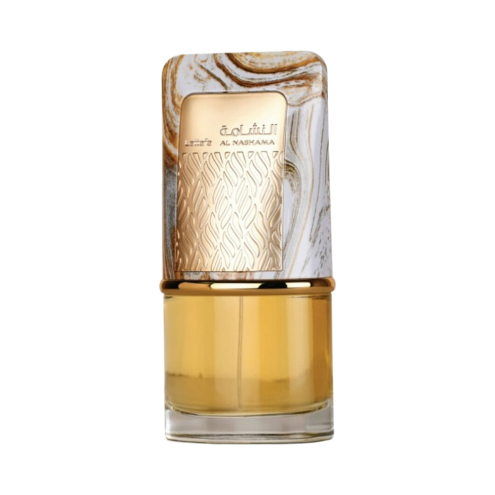 Lattafa Al Nashama 100ml Eau De Parfum