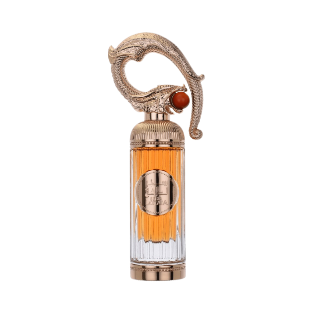Lattafa Sehr 100ml Eau De Parfum