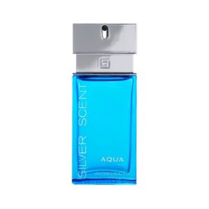 Jacques Bogart Silver Scent Aqua 100ml Eau de Parfum